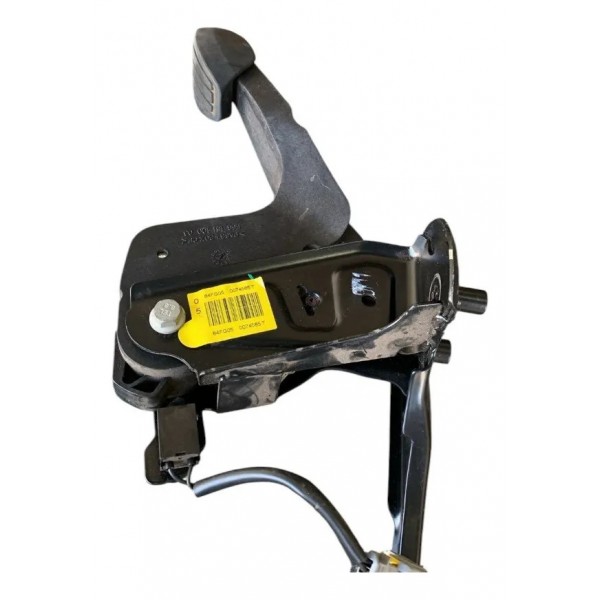 Pedal Embreagem Peugeot 208 2020 2024