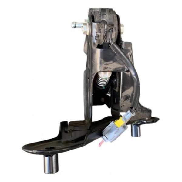 Pedal Embreagem Peugeot 208 2020 2024