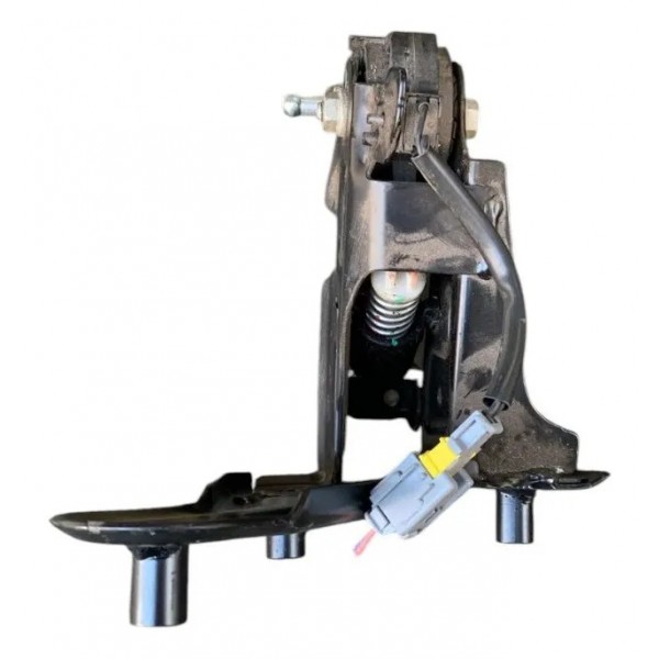 Pedal Embreagem Peugeot 208 2020 2024