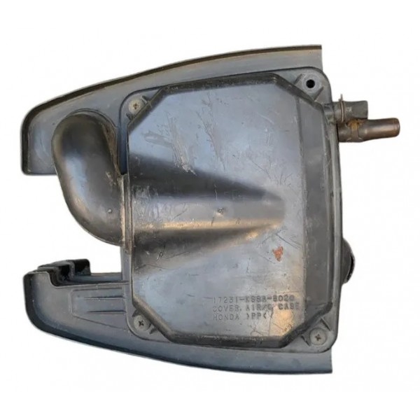 Caixa De Ar Honda Biz 125 2006 2008 Original