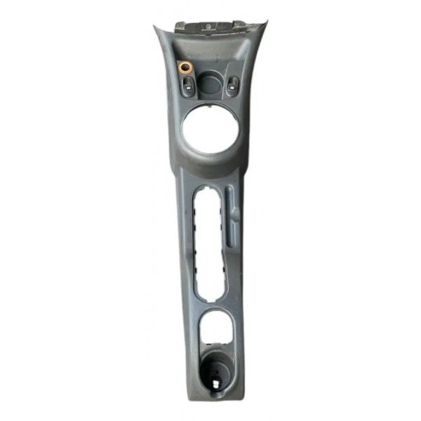 Console Central Citroen C3 2003 2012 Original