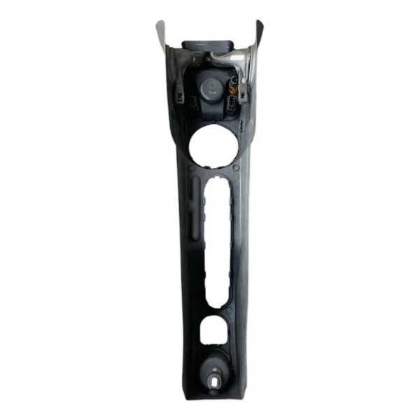 Console Central Citroen C3 2003 2012 Original