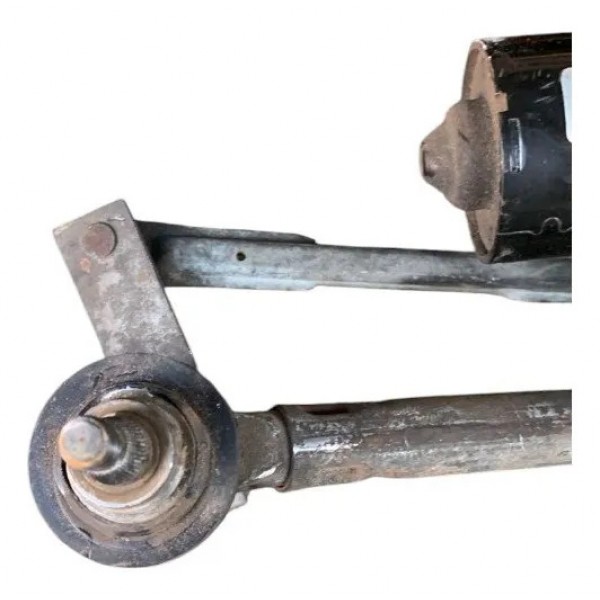 Motor Limpador Parabrisa Peugeot 206 207 F006b20035