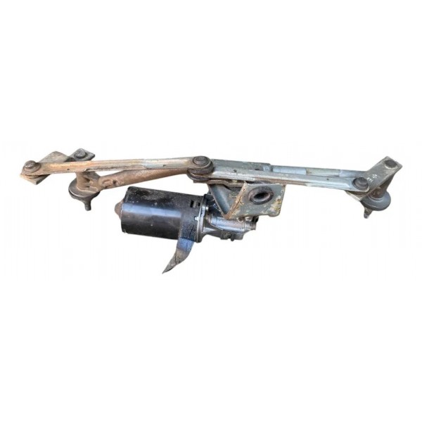 Motor Limpador Parabrisa Peugeot 206 207 F006b20035