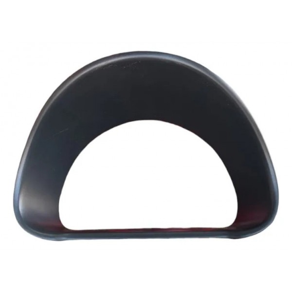 Moldura Painel Velocimetro C3 2003 2012