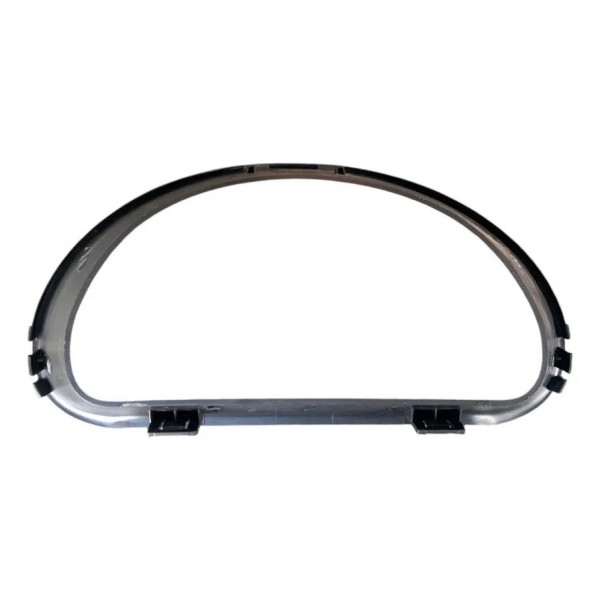 Moldura Painel Velocimetro C3 2003 2012