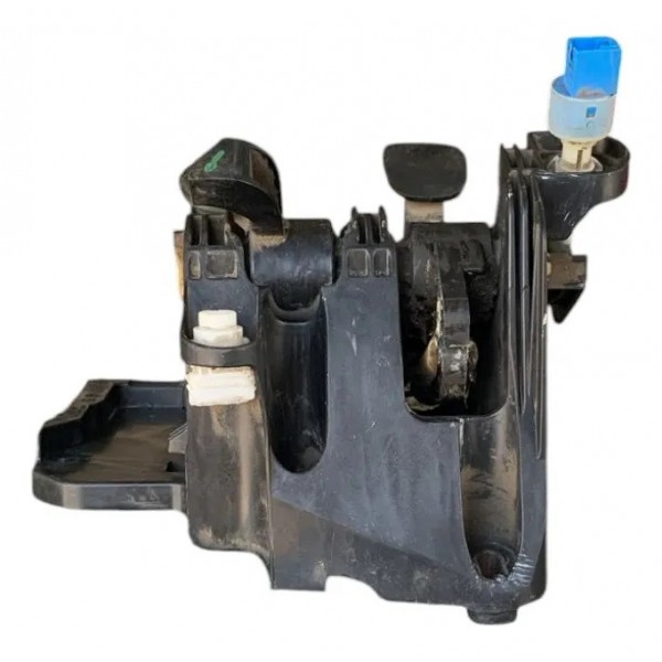 Suporte Pedaleira Embragem Fiat Uno Vivace Preto