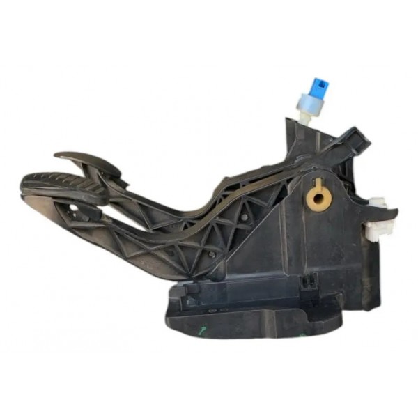 Suporte Pedaleira Embragem Fiat Uno Vivace Preto