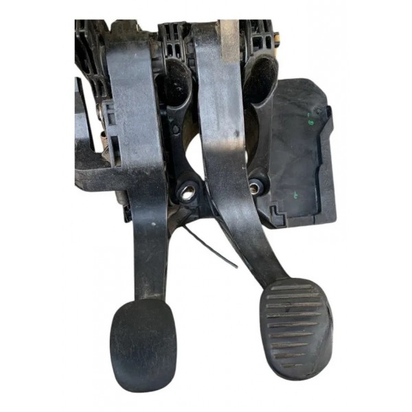 Suporte Pedaleira Embragem Fiat Uno Vivace Preto