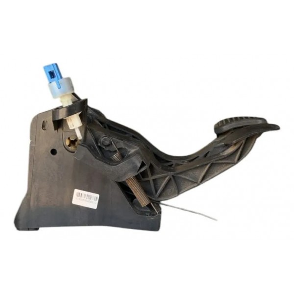 Suporte Pedaleira Embragem Fiat Uno Vivace Preto