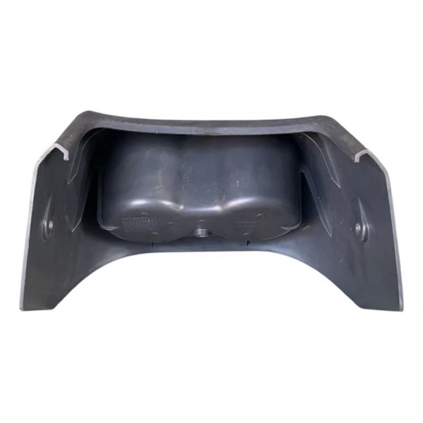 Porta Copo Console Central Fiat Uno Vivace 2010 2015 Preto