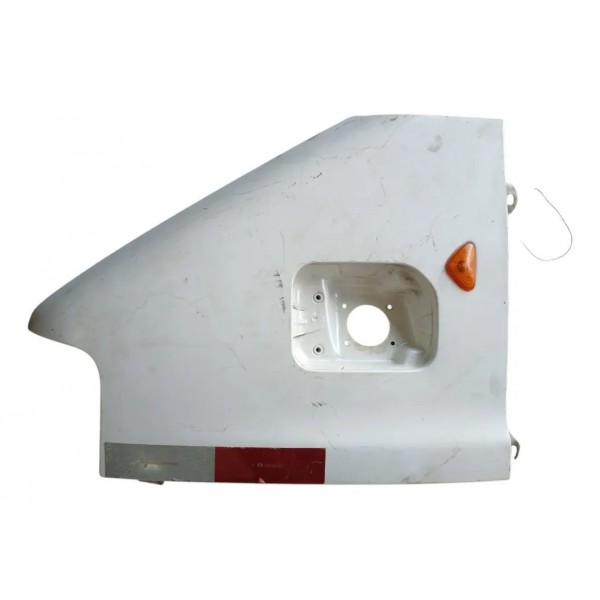 Para-lama Esquerdo Fiat Ducato 2006 2017