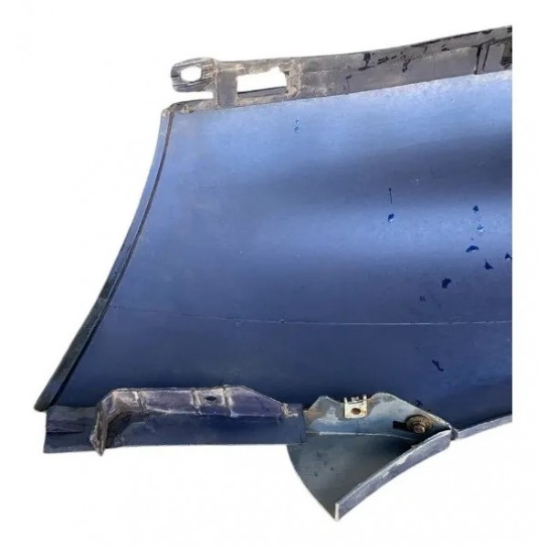 Para-lama Direito Renault Clio 2007 2012