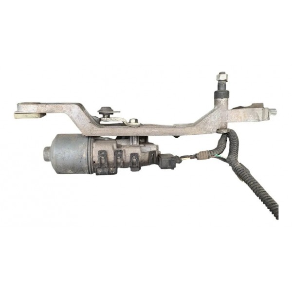 Motor Limpador Parabrisa Ford Focus 2008 2013