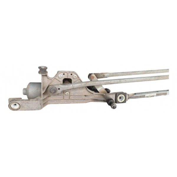Motor Limpador Parabrisa Ford Focus 2008 2013