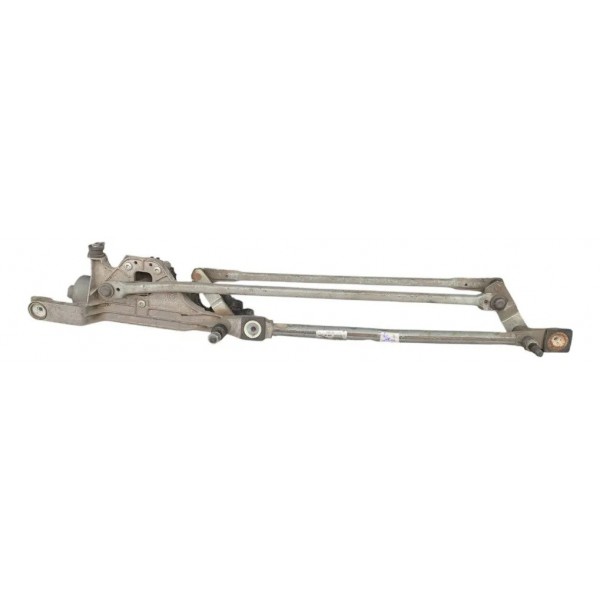 Motor Limpador Parabrisa Ford Focus 2008 2013
