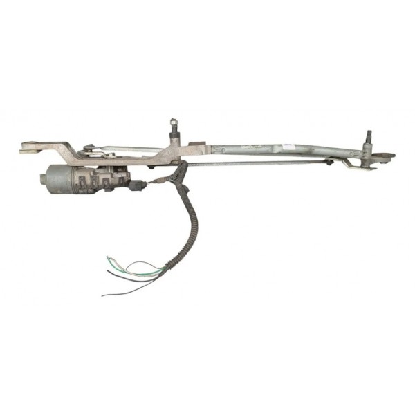 Motor Limpador Parabrisa Ford Focus 2008 2013