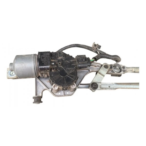 Motor Limpador Parabrisa Ford Focus 2008 2013