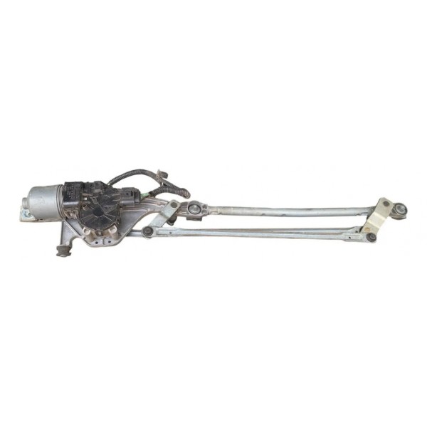 Motor Limpador Parabrisa Ford Focus 2008 2013