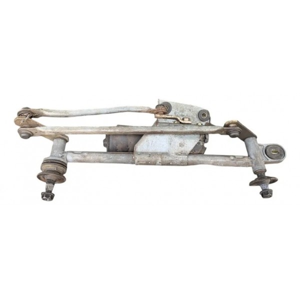 Motor Limpador Parabrisa Scenic 2002 2010