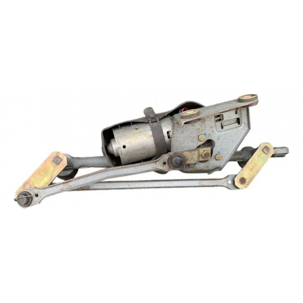 Motor Limpador Parabrisa Scenic 2002 2010