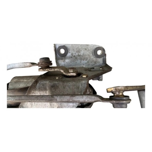Motor Limpador Parabrisa Scenic 2002 2010