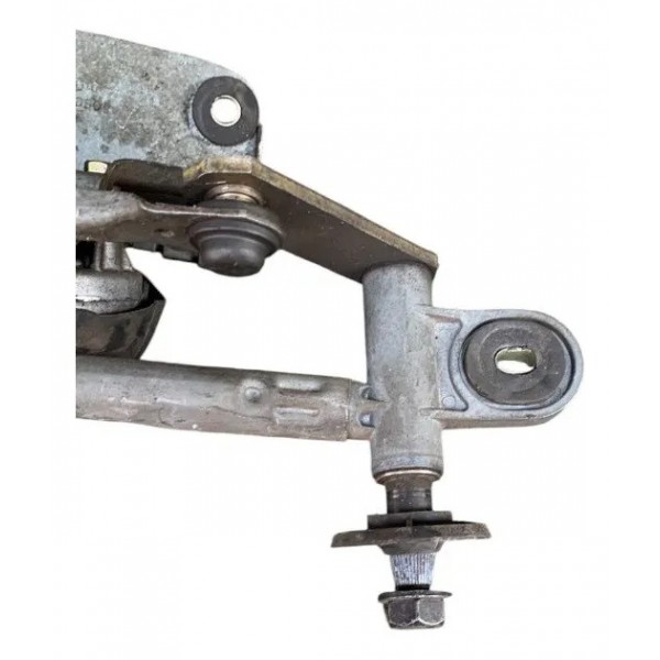 Motor Limpador Parabrisa Scenic 2002 2010
