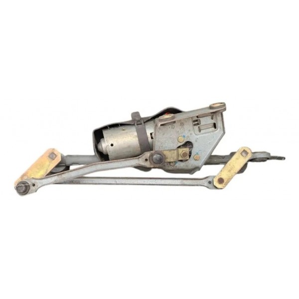 Motor Limpador Parabrisa Scenic 2002 2010