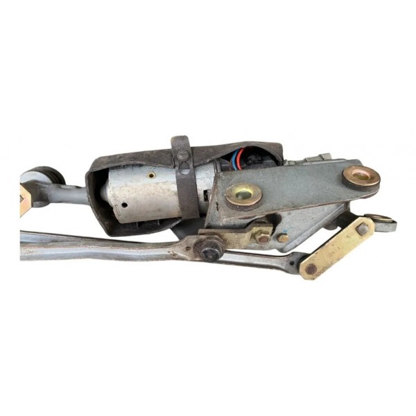 Motor Limpador Parabrisa Scenic 2002 2010