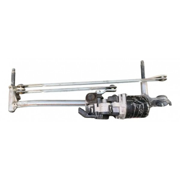 Motor Limpador Parabrisa Gm Spin 2016 2023