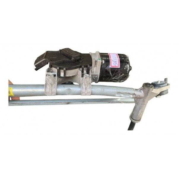 Motor Limpador Parabrisa Gm Spin 2016 2023