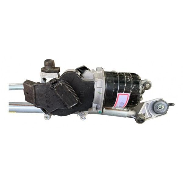 Motor Limpador Parabrisa Gm Spin 2016 2023
