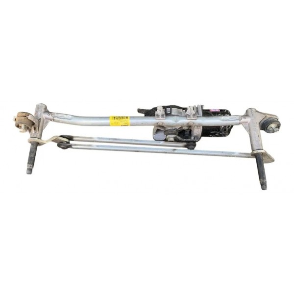 Motor Limpador Parabrisa Gm Spin 2016 2023