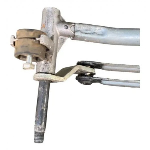 Motor Limpador Parabrisa Gm Spin 2016 2023