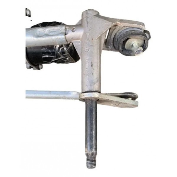 Motor Limpador Parabrisa Gm Spin 2016 2023