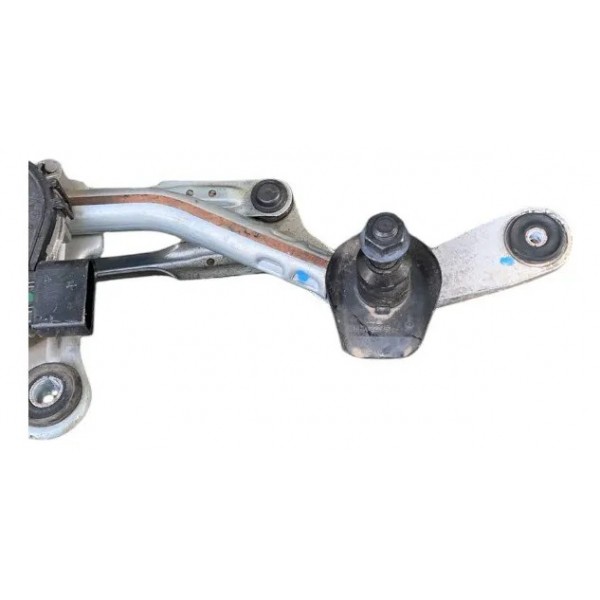 Motor Limpador Parabrisa Chevrolet Onix 2020 2025