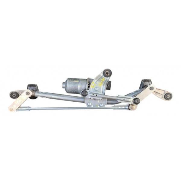 Motor Limpador Parabrisa Chevrolet Onix 2020 2025