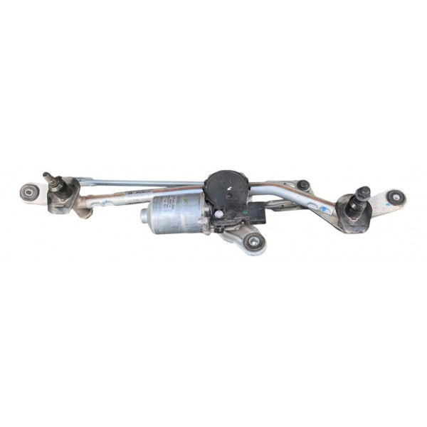 Motor Limpador Parabrisa Chevrolet Onix 2020 2025