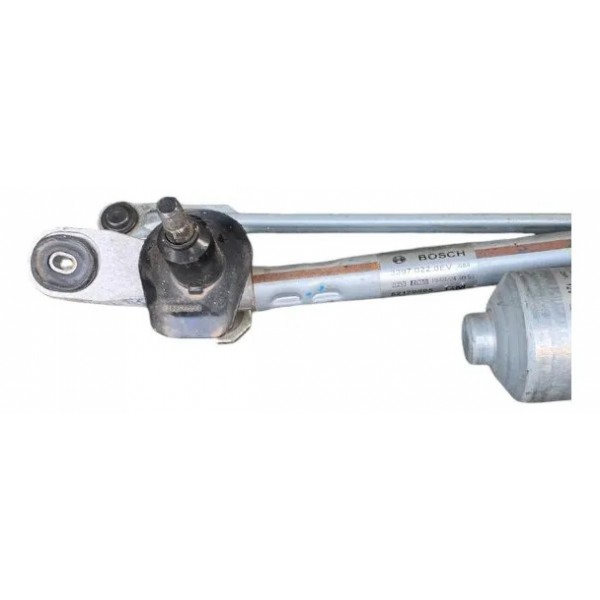 Motor Limpador Parabrisa Chevrolet Onix 2020 2025
