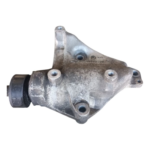 Suporte Compressor Ar Renault Clio Logan Sandero 1.0 16v
