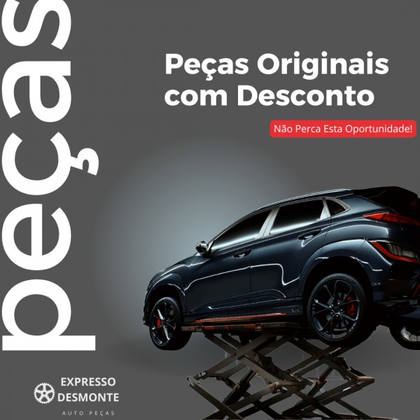Suporte Compressor Ar Renault Clio Logan Sandero 1.0 16v