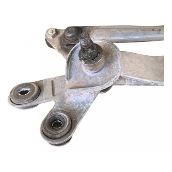 Motor Limpador Parabrisa Honda Fit 2009 2013