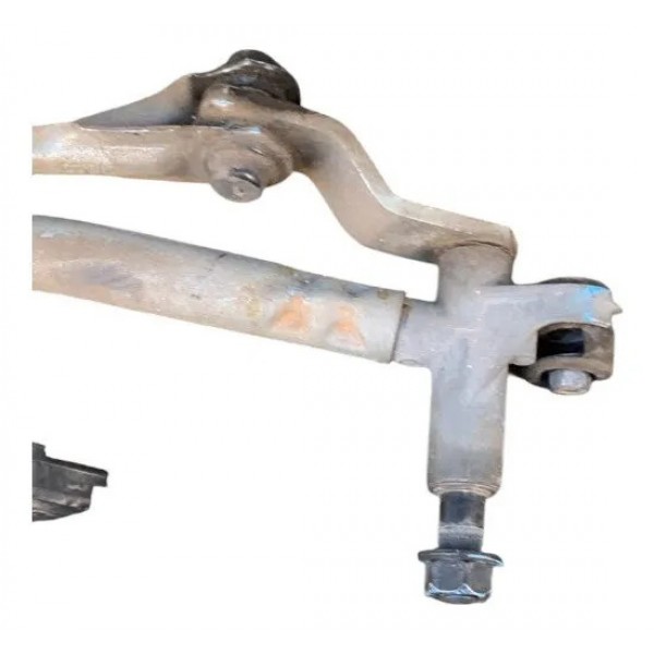 Motor Limpador Parabrisa C3 2003 2012