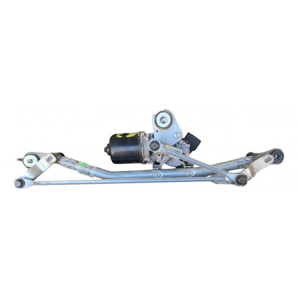 Motor Limpador Parabrisa C3 2003 2012