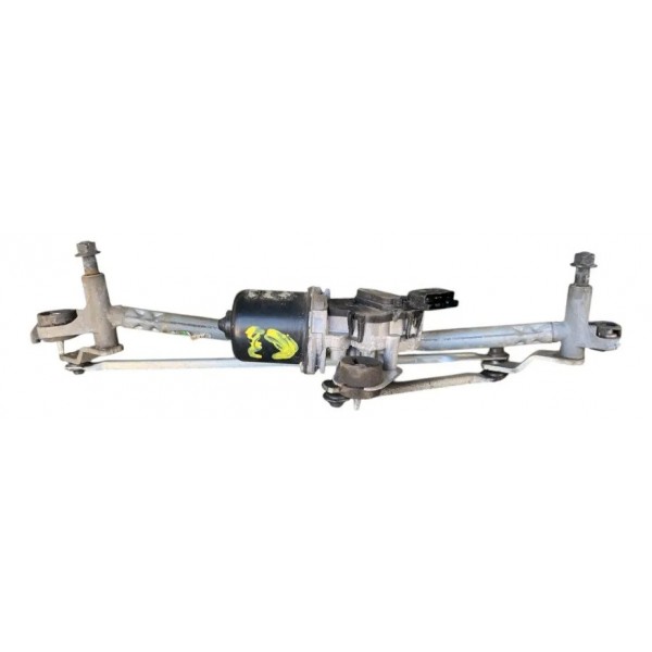 Motor Limpador Parabrisa C3 2003 2012