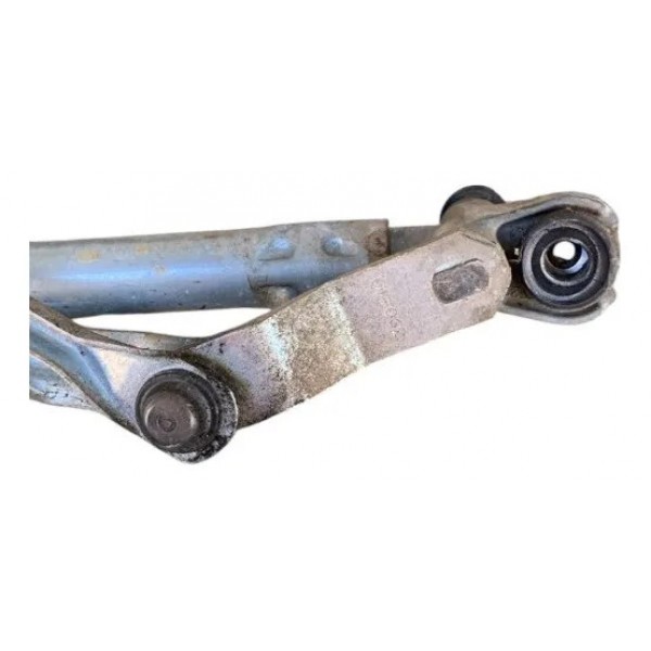 Motor Limpador Parabrisa C3 2003 2012