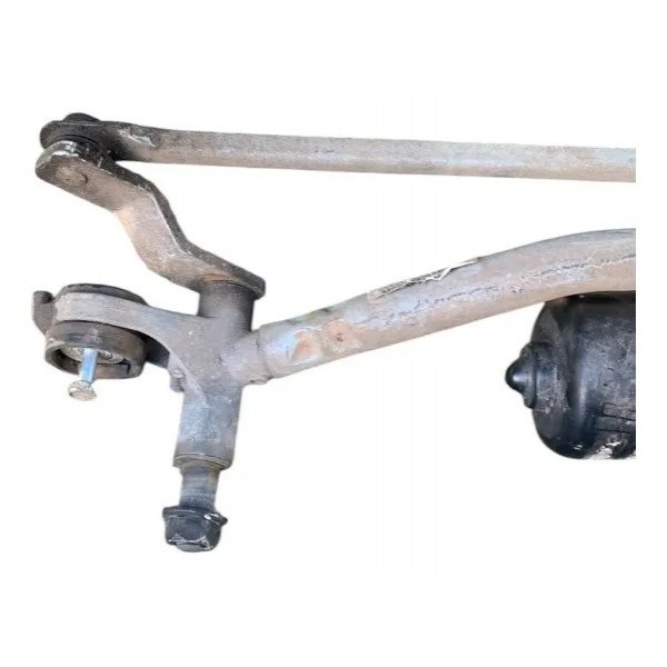 Motor Limpador Parabrisa C3 2003 2012