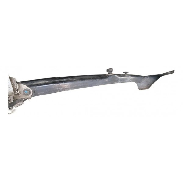 Painel Frontal Parachoque Peugeot 207 2008 2014