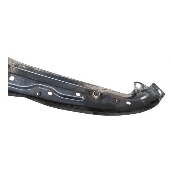 Painel Frontal Parachoque Peugeot 207 2008 2014