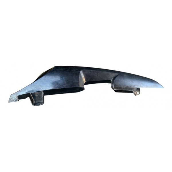 Carenagem Traseira Direita Yamaha Factor 125 2017 2023 Preto